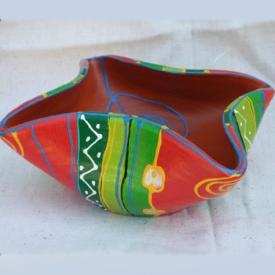 Platou ceramica handmade