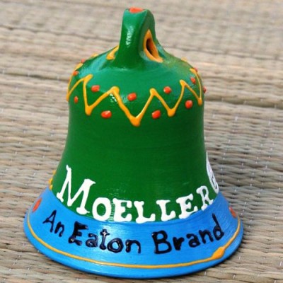 Classic Custom Bell Moeller