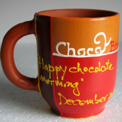Anniversary Custom Mugs -...